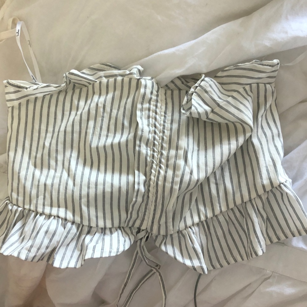Lulus tube top